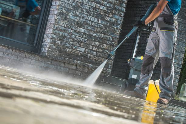 Best Post-Construction Pressure Washing  in Ashland, CA