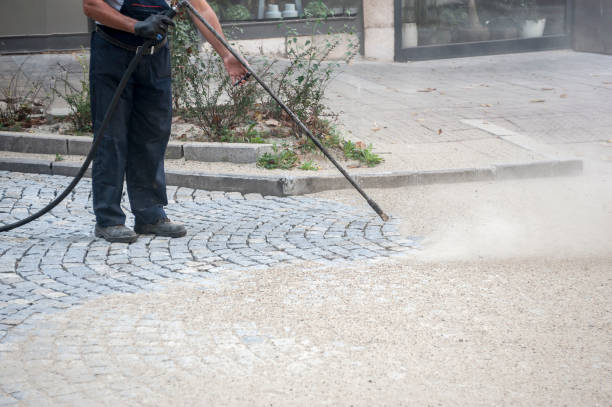 Best Factory Floor Cleaning  in Ashland, CA