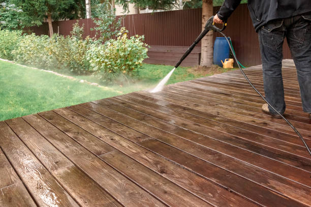 Best Rust Removal  in Ashland, CA