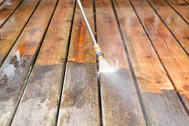 Best Warehouse Cleaning  in Ashland, CA